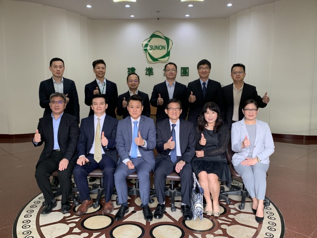 Shuke University and Jianzhun Electric signed a letter of intent for talent cultivation to inject innovation into education