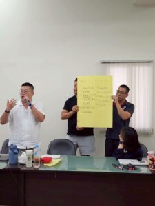 《2025性教育/性平講師培訓課程》-2025.11.09