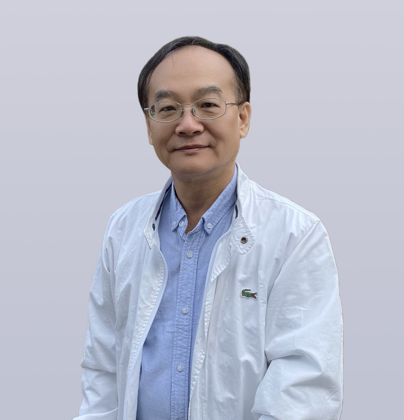 龔大喜