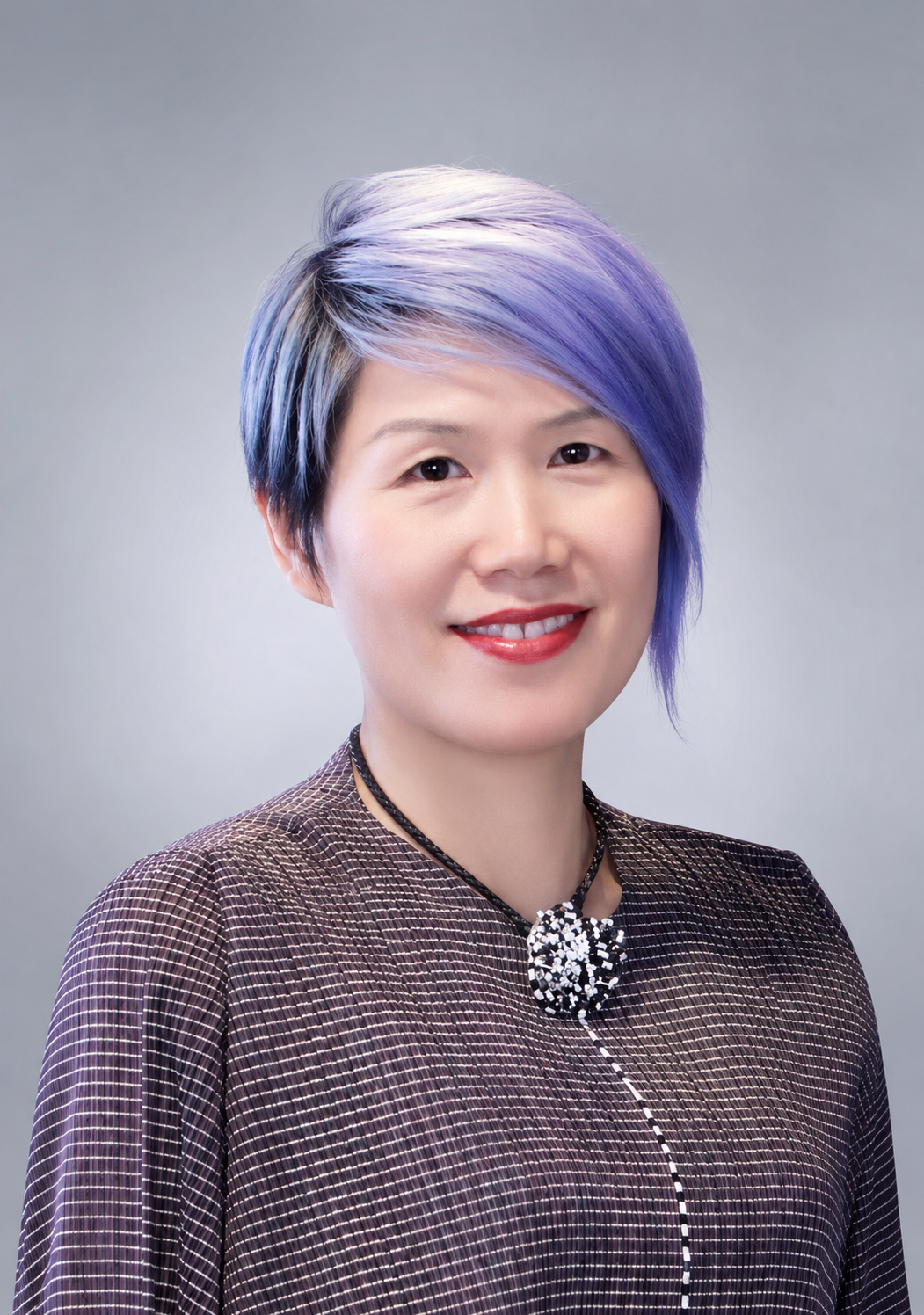 蔡宜臻副教授(技) 兼系主任