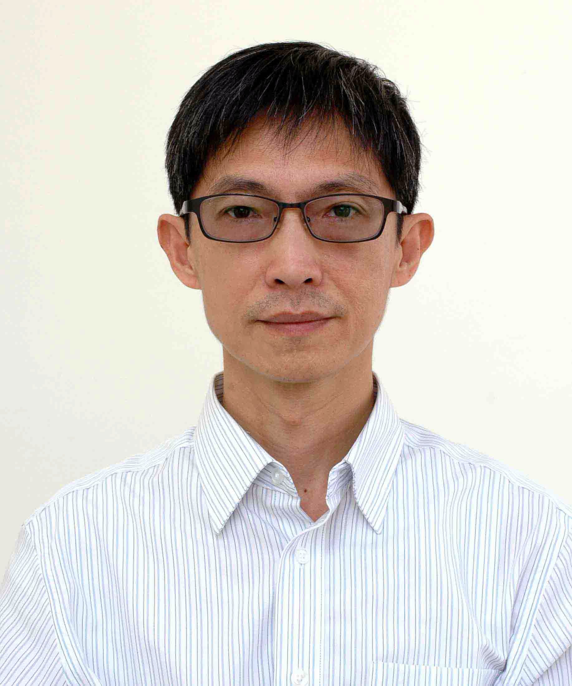 蕭忠和
