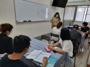 春季班補救學習輔導課程-華語閱讀