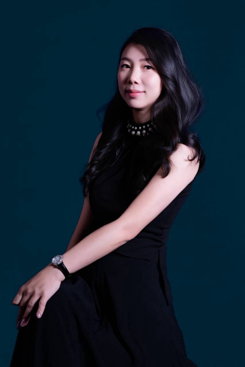 傅美慧 助理教授