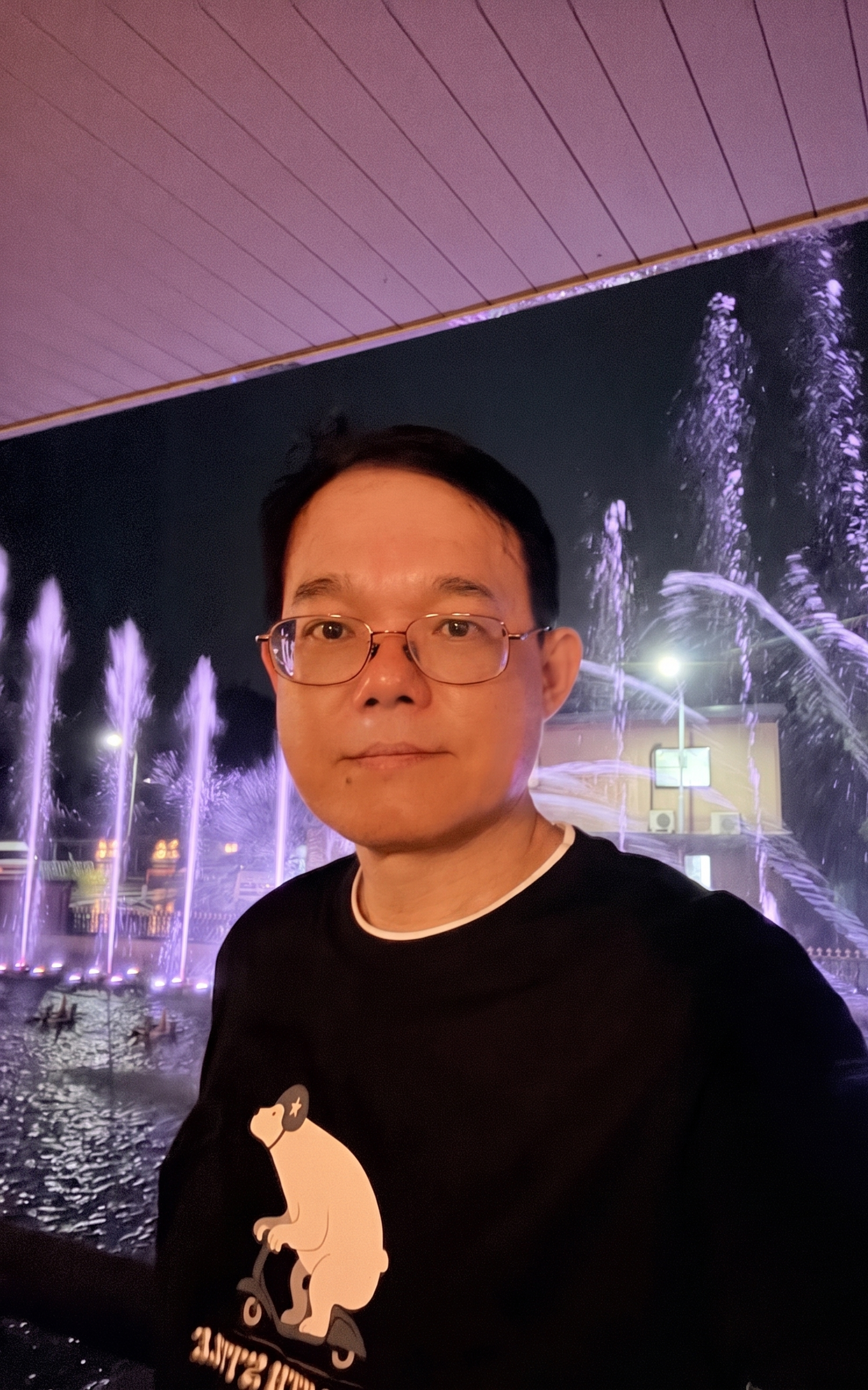 林永昌